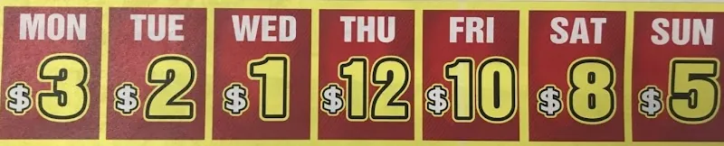 LA BIN STORE in Los Angeles, CA