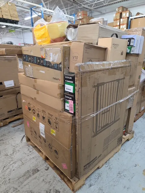 Las Vegas Liquidation Pallets in Las Vegas, NV