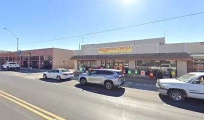 Liquidation Center by Perrona in Buckeye, AZ