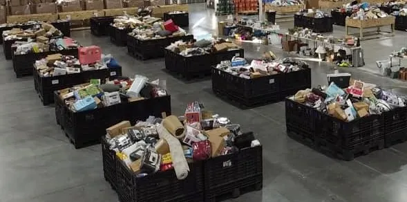 Liquidation City in Auburn, IN