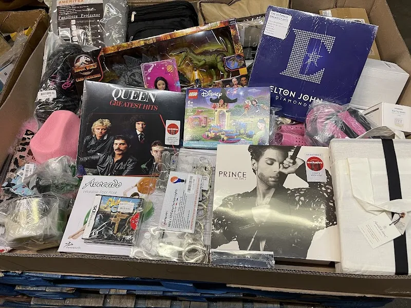 Liquidation Station in Frankfort, KY