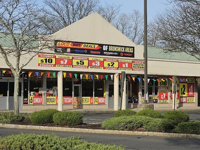 Loco Hot Deals in Franklin Township, NJ