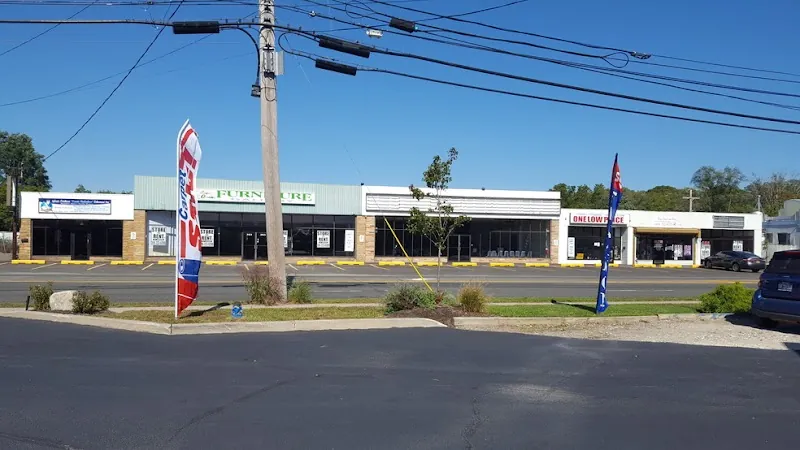 Long Island Treasure Trove in Coram, NY