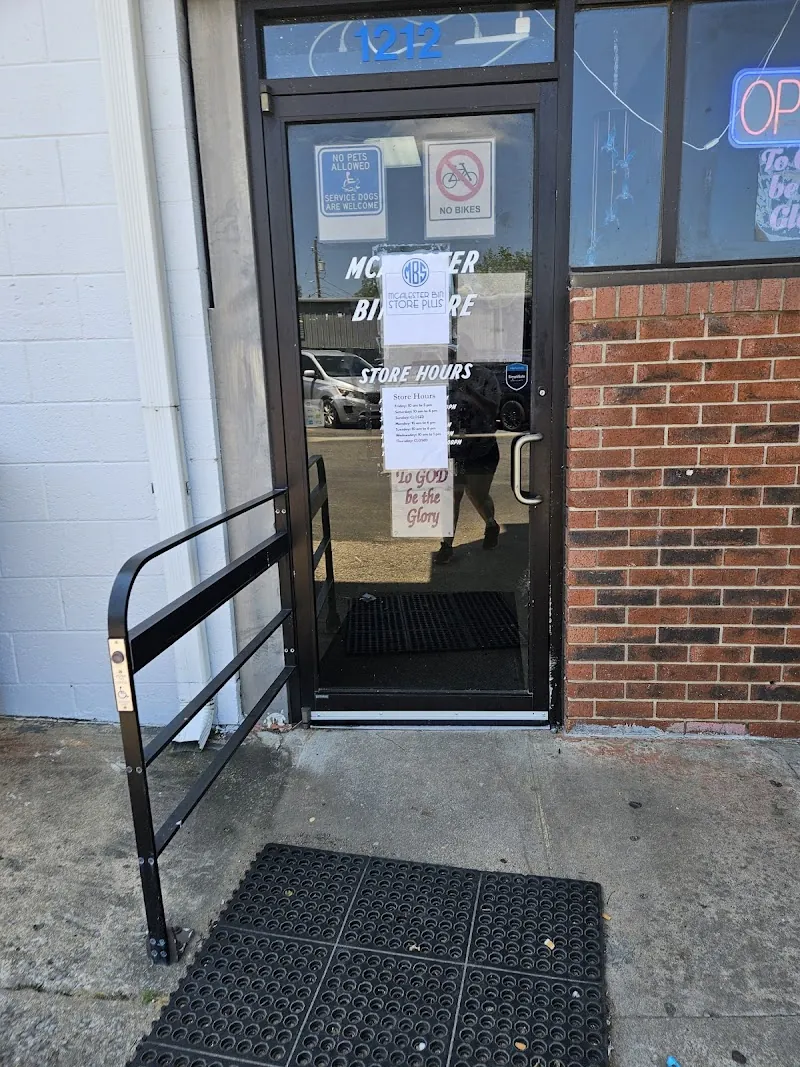 McAlester Bin Store in McAlester, OK