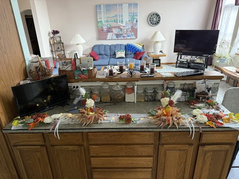 Merchandise Outlet Cadillac BIN Store in Cadillac, MI