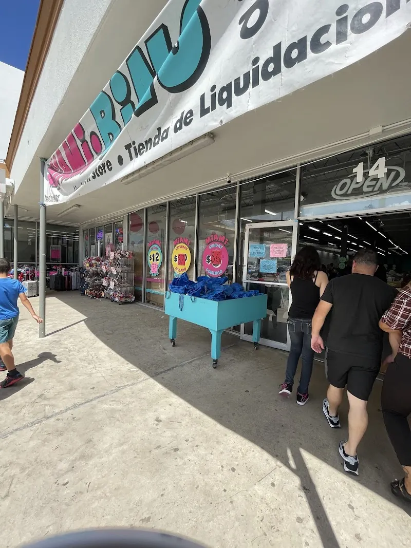 Miami Bins in Hialeah, FL