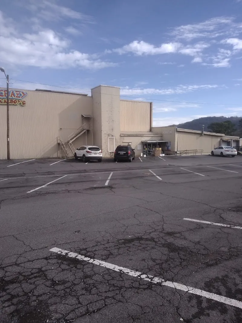 Mike's Bins in Guntersville, AL