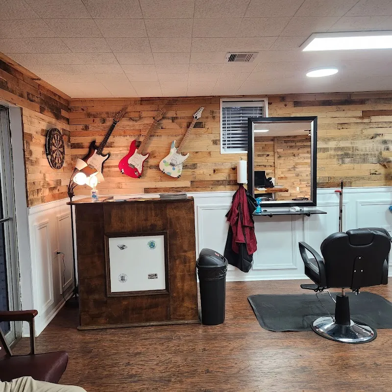 Nick's Bargain Center in Hattiesburg, MS