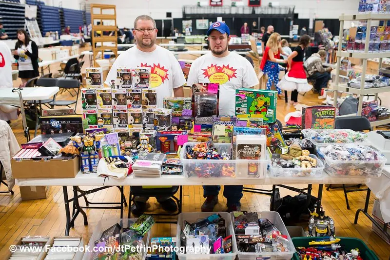 Northeast Collectibles in Brewer, ME