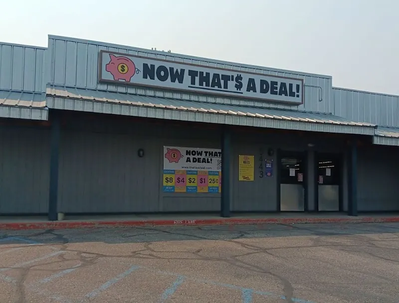 Now That's A Deal! in Boise, ID