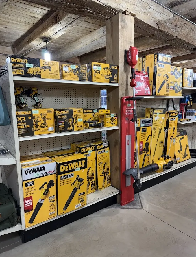 Old Barn Bargains LLC in Mifflinburg, PA