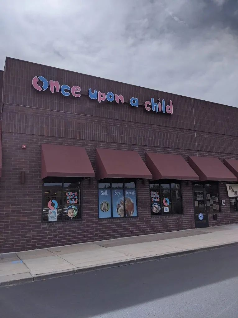 Once Upon A Child Littleton in Littleton, CO
