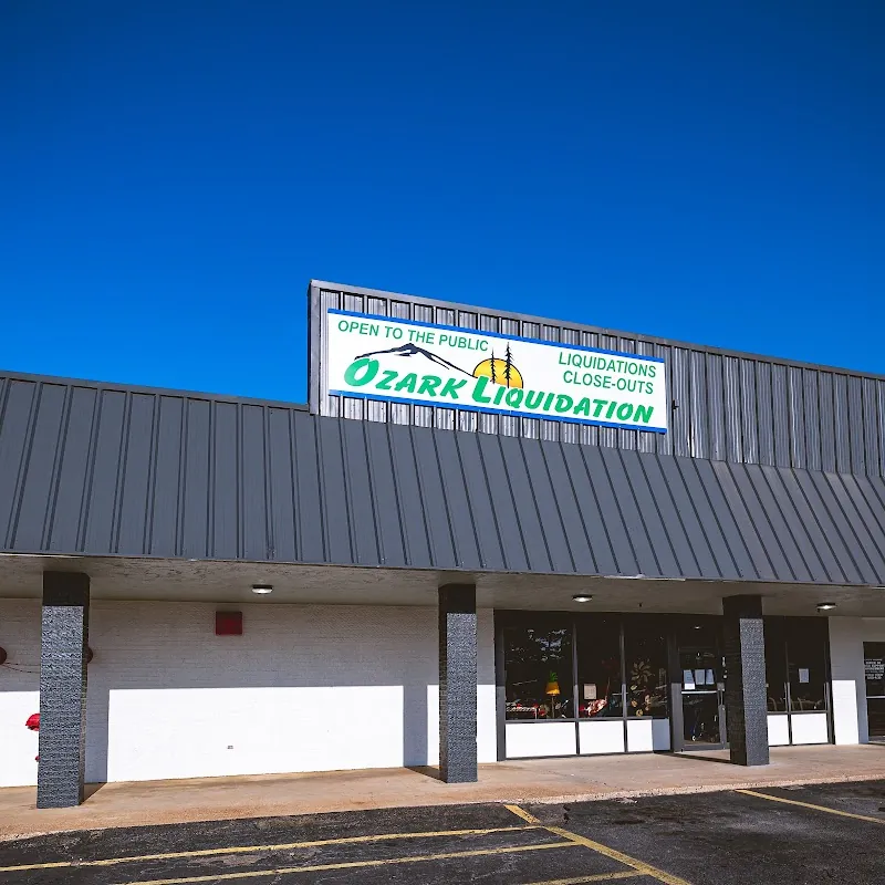 Ozark Liquidation LLC in Searcy, AR