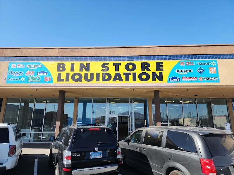 Prime liquidation LLC in Las Vegas, NV
