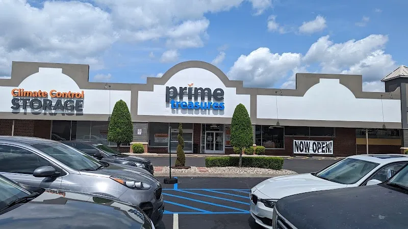 Prime Treasures in Dayton, TN