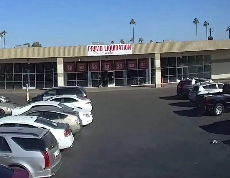 Primo Liquidation LLC in Phoenix, AZ