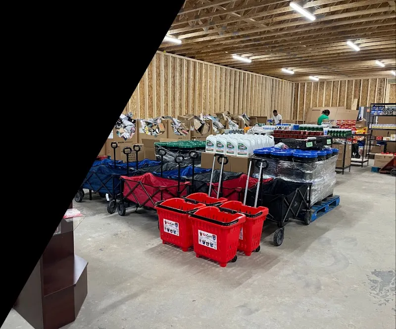 R & R Bins and Wagons in Atlanta, GA