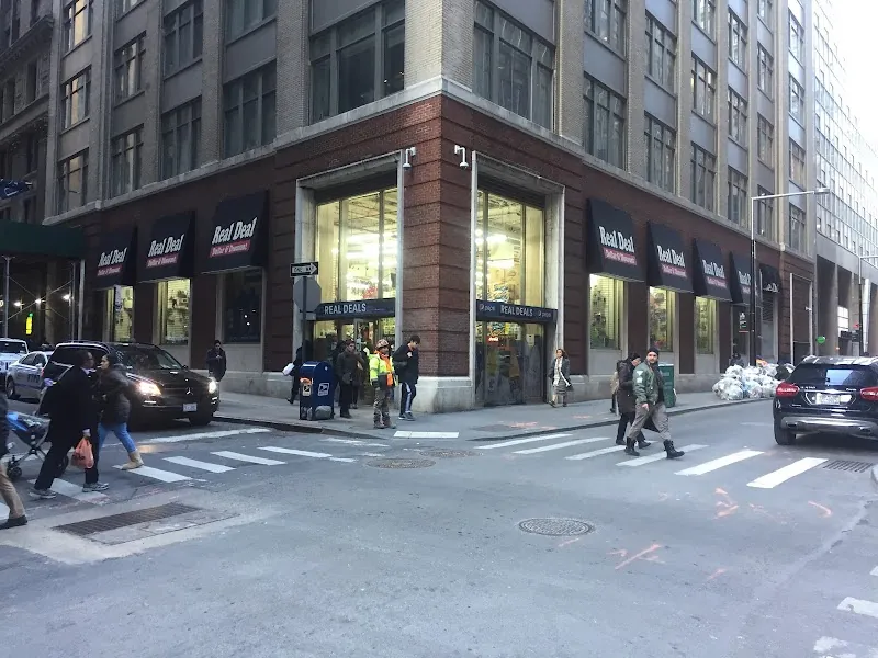 Real Deal in New York, NY