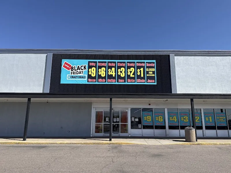Super Black Friday & Crazy Deals in Lakewood, CO