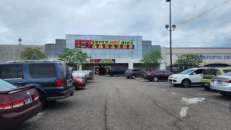 Super Hot Binz in Memphis, TN