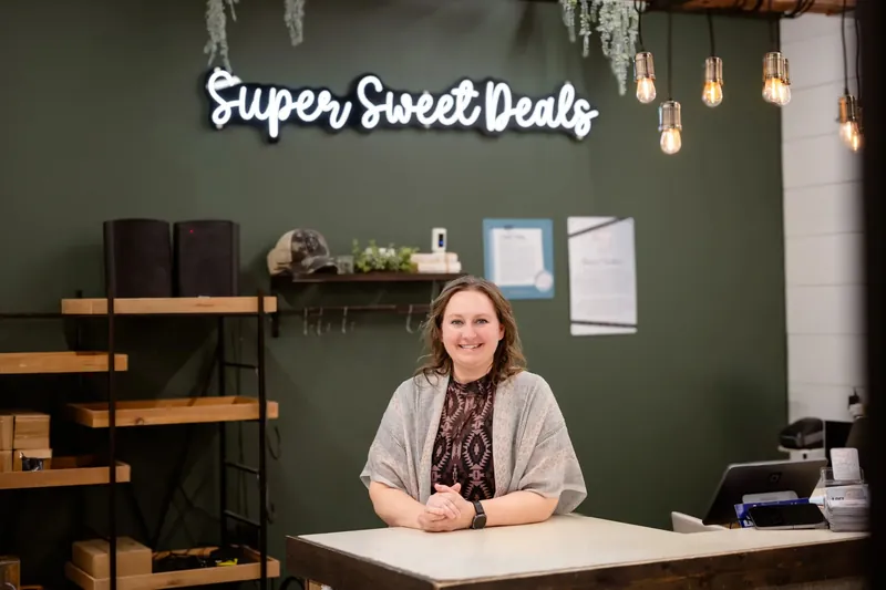 Super Sweet Deals in Centerville, SD