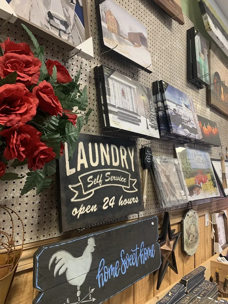 THE BARGAIN BARN in Proctorville, OH