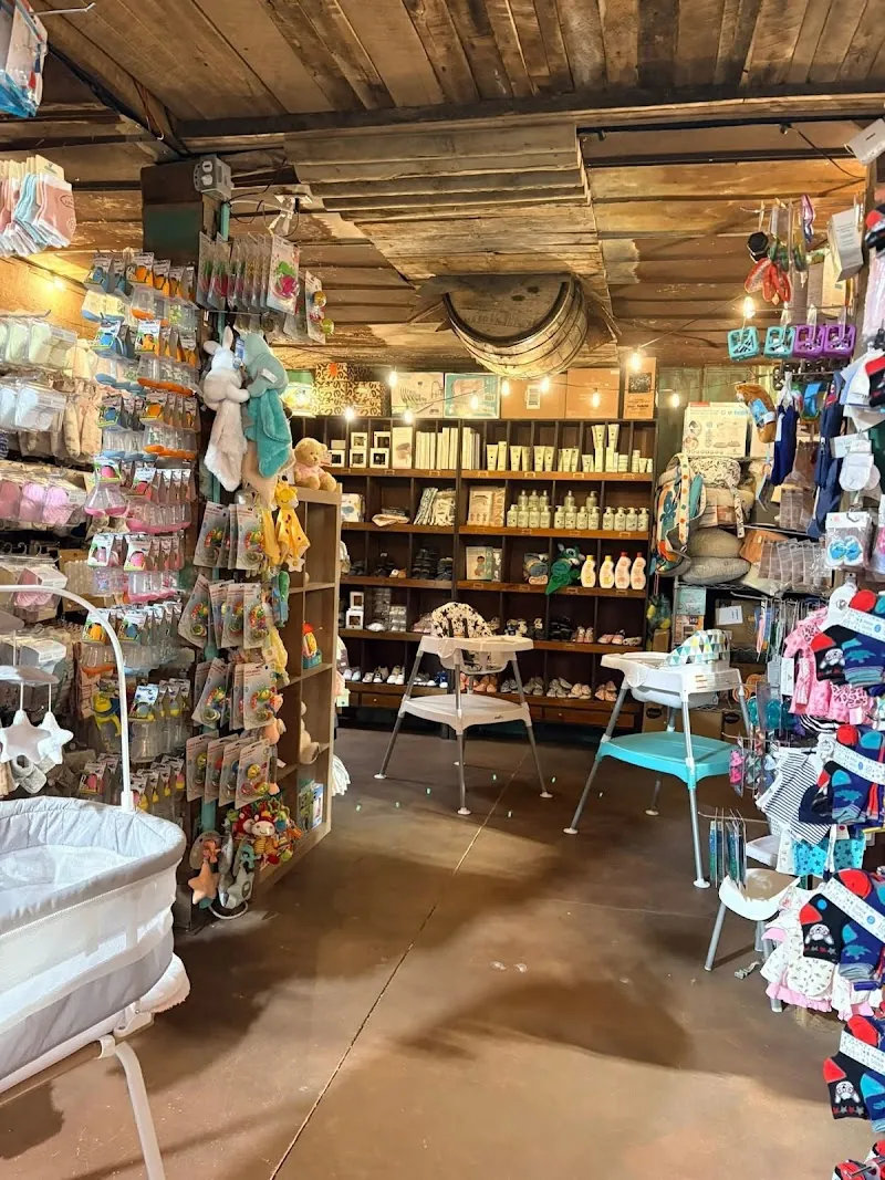 The Bargain Barn of Madison in Madison, AL