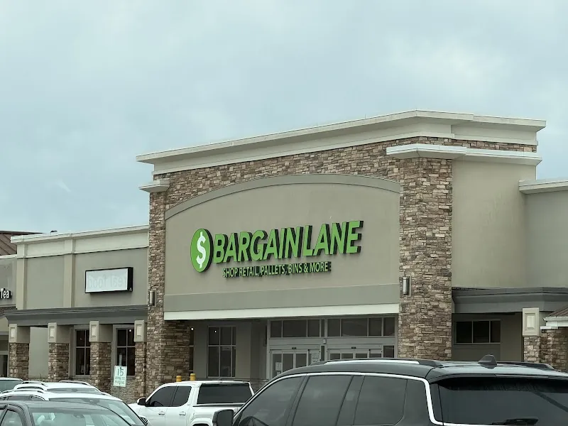 The Bargain Lane in Fort Wayne, IN