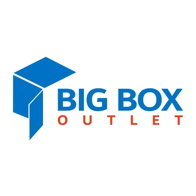 The BBO (Big Box Outlet) in Denver, CO