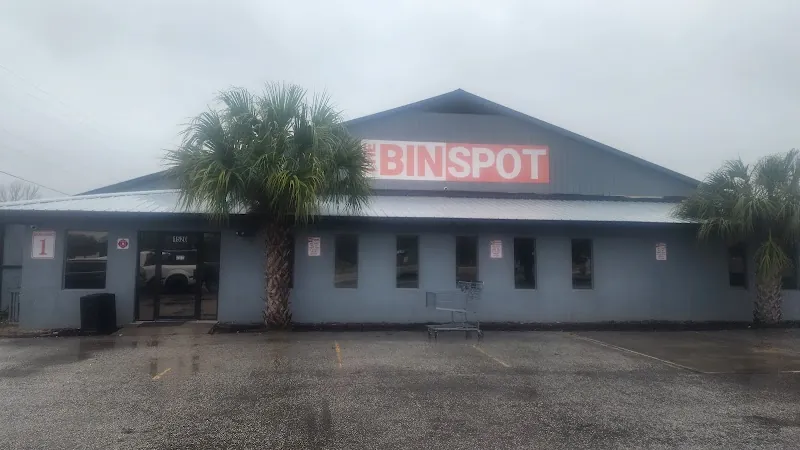 The Bin Spot - Homosassa in Homosassa, FL