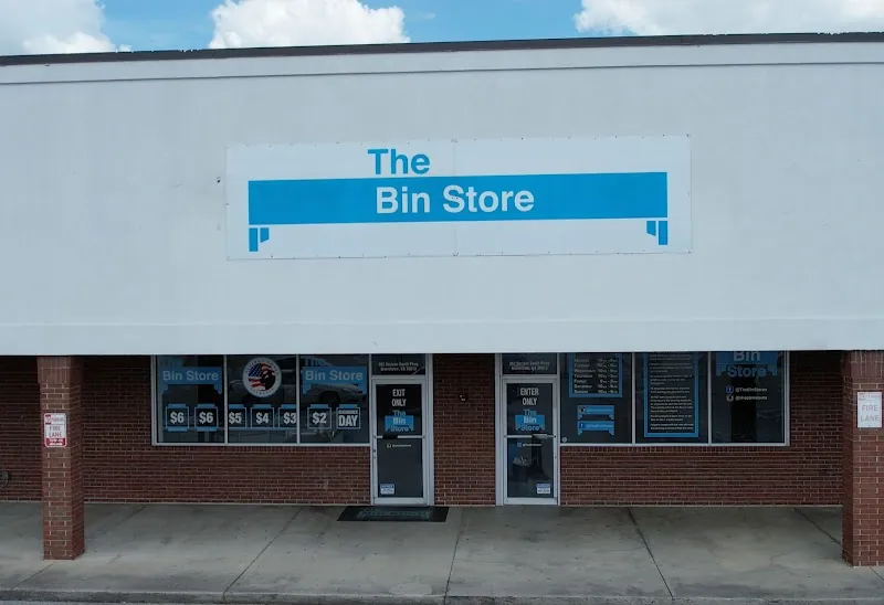 The Bin Store Grovetown in Grovetown, GA