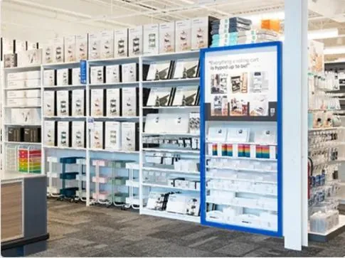 The Container Store in Salem, NH