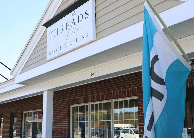 Threads of Hope in Jaffrey, NH