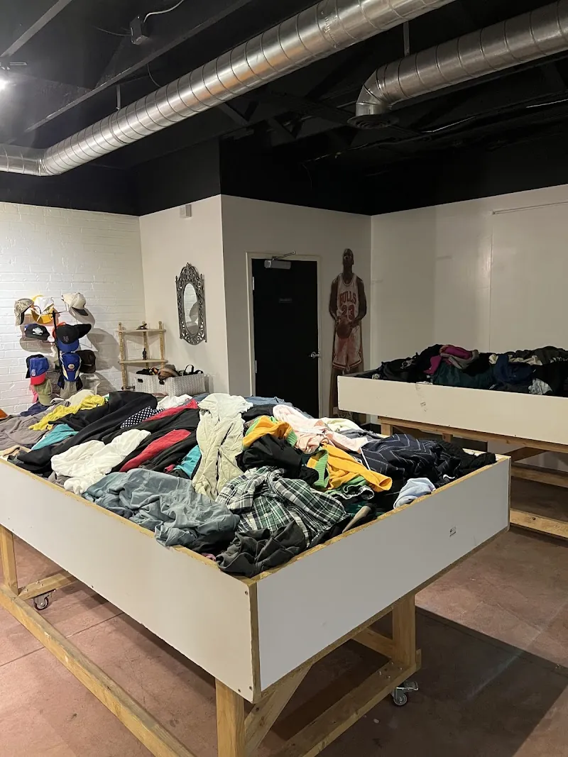 Tommy Bins in Salt Lake City, UT