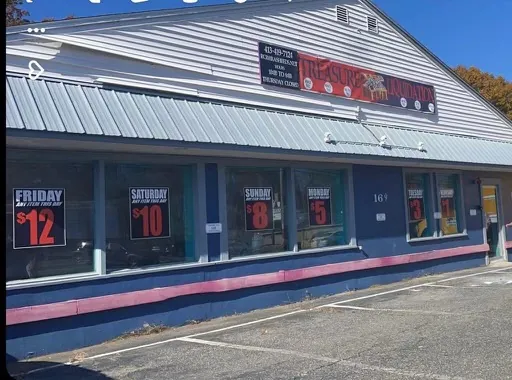 Treasure Liquidation in East Longmeadow, MA