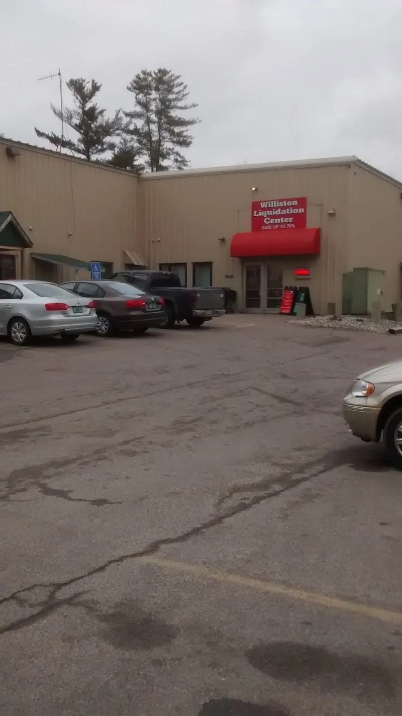 Vermont Discount Store in Williston, VT