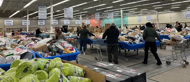 Where Ya Bin Pensacola in Pensacola, FL