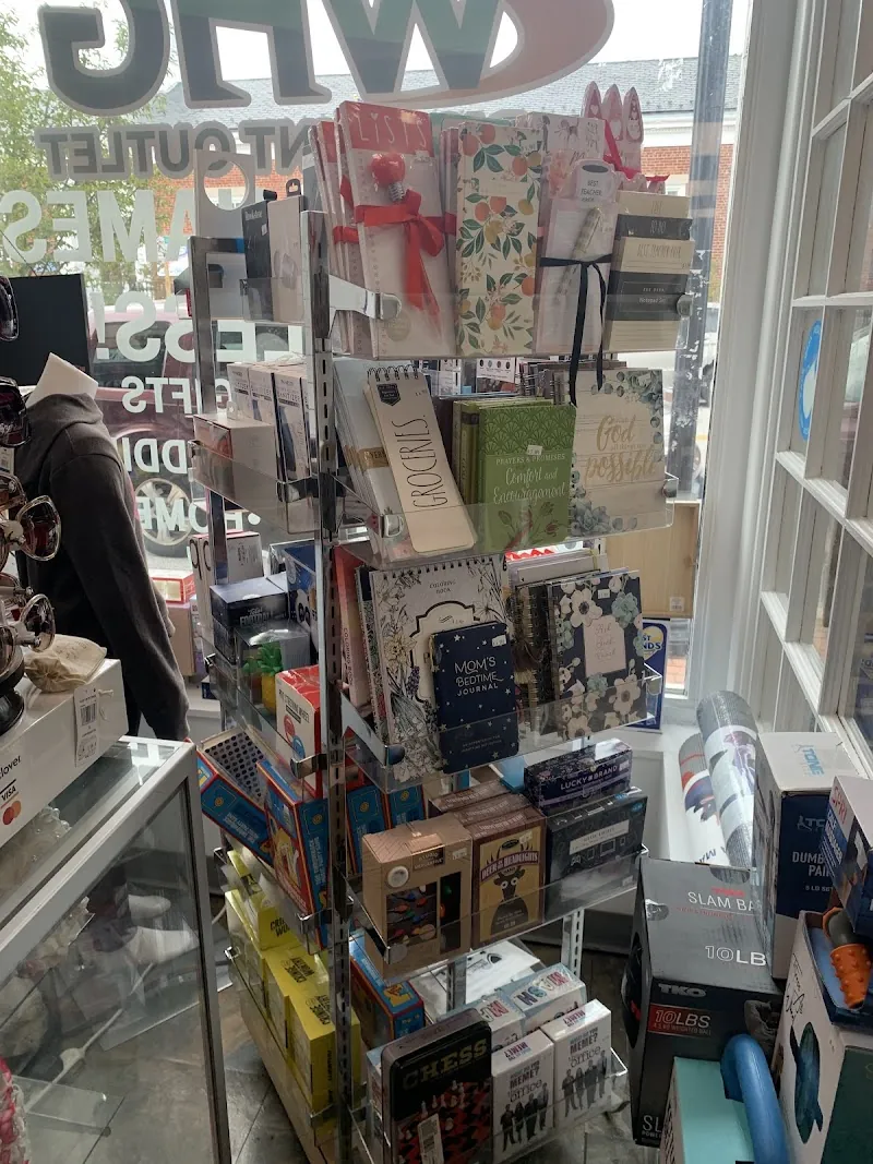 WHG Discount Outlet in Laurel, MD