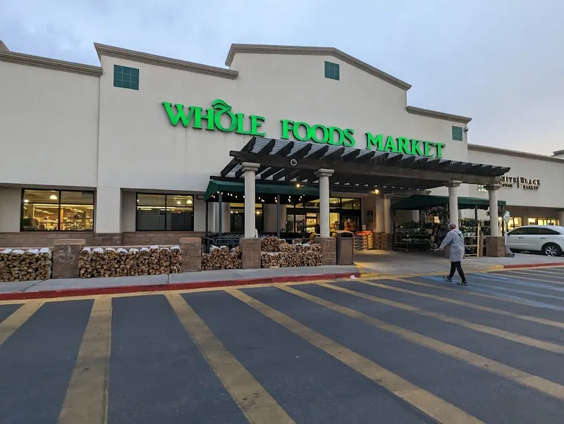 Whole Foods Market in Albuquerque, NM