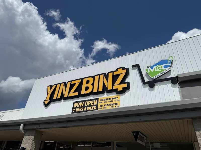 Yinz Binz - Butler in Butler, PA