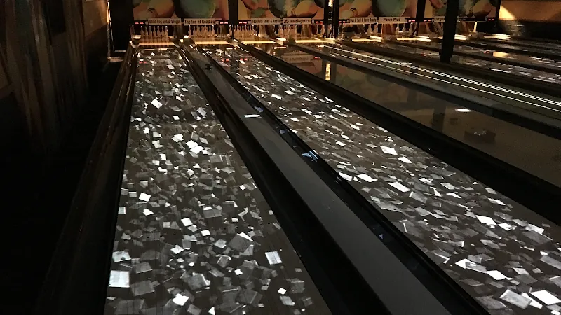 Bowlero at Berks Lanes in Sinking Spring, PA