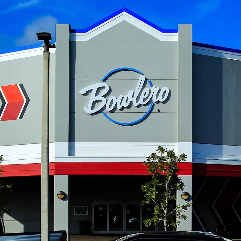 Bowlero Port St. Lucie in Port St. Lucie, FL