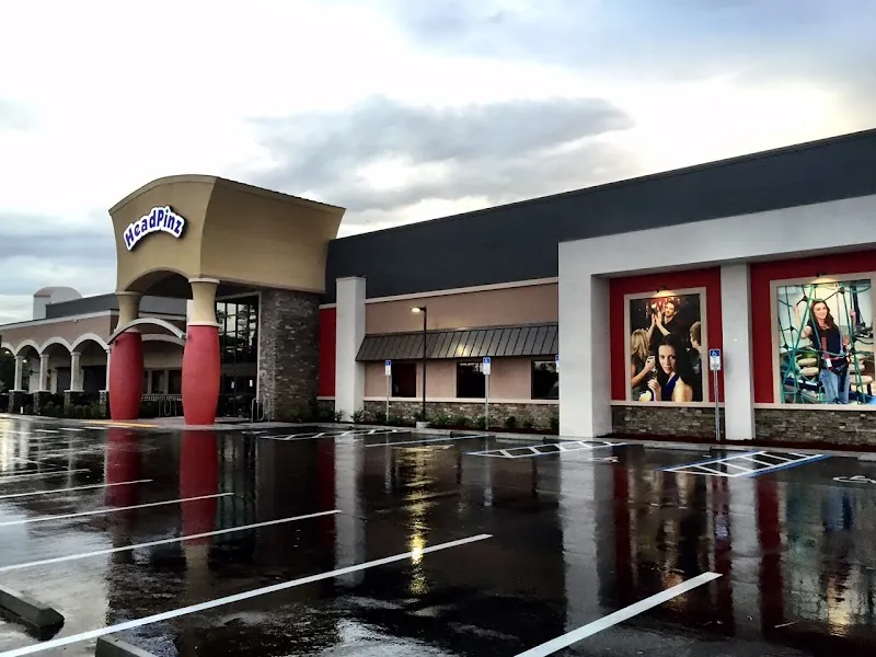 HeadPinz Fort Myers in Fort Myers, FL