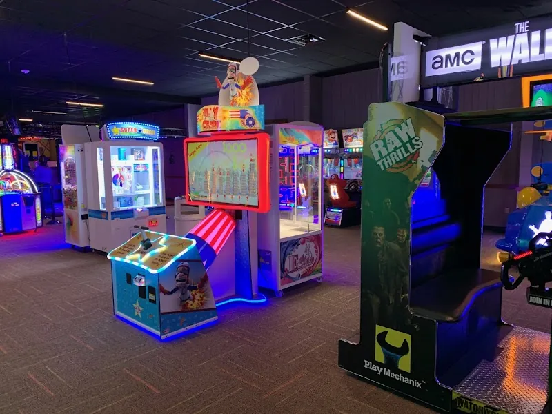 Idle Hours North in Scranton, PA