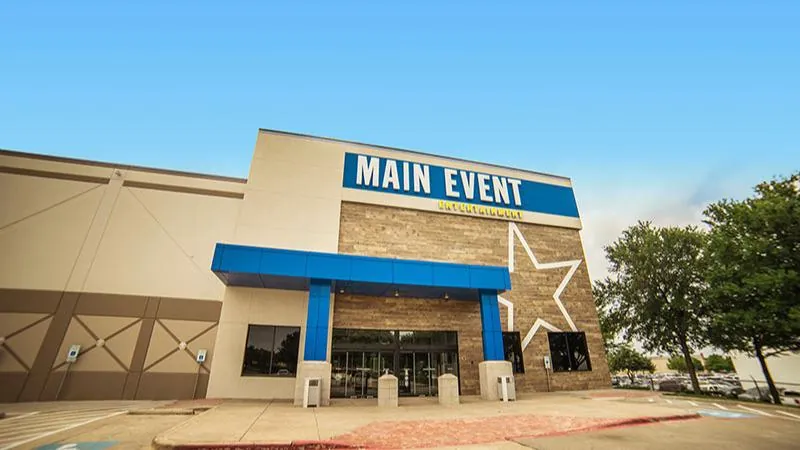 Main Event Grapevine in Grapevine, TX