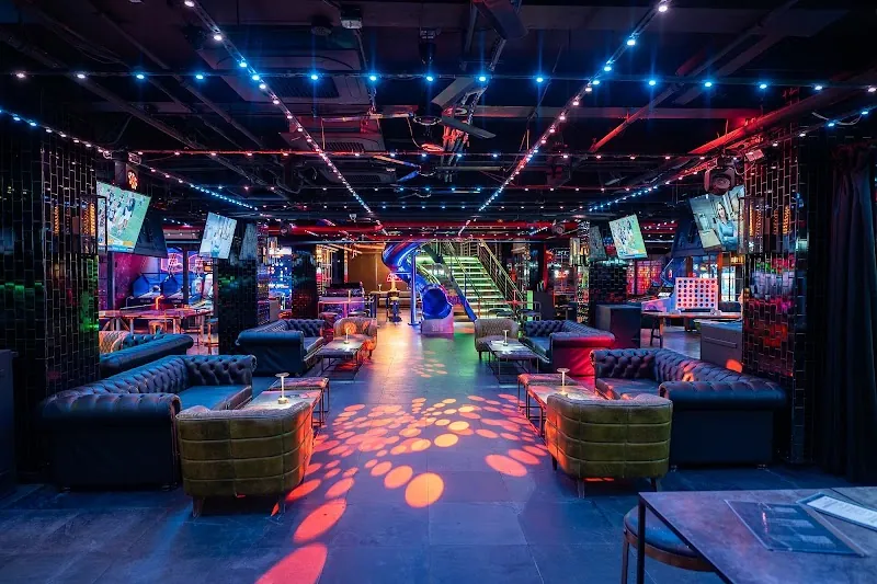 Slate in New York, NY