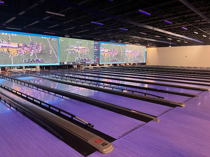 Strikz Entertainment