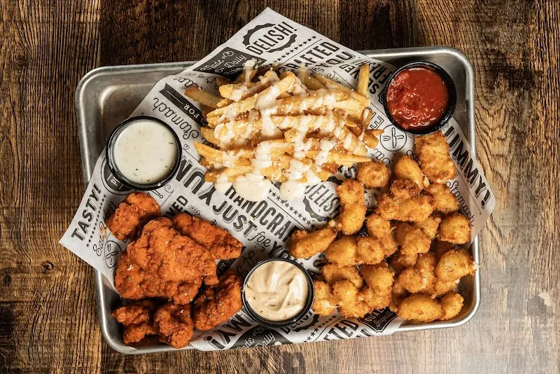 Twisted Pin in Plainfield, IL