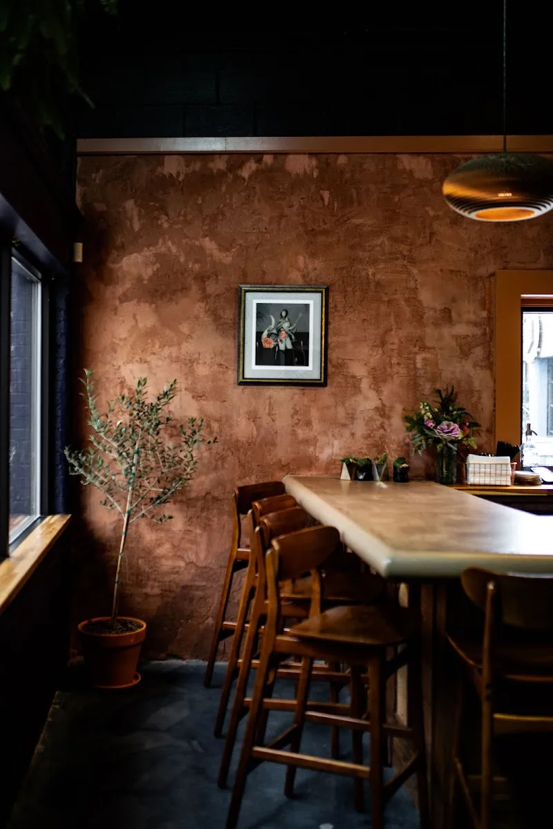 Anoche in Portland, ME