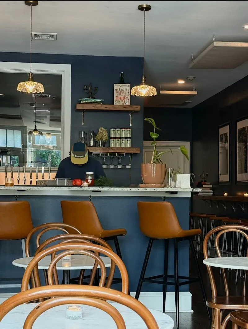 Cider Belly Hard Cider in Philadelphia, PA